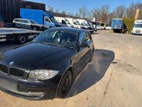 Gebraucht BMW 116 122 PS (89 kW) 2007 Kleinwagen