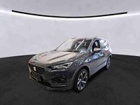 Gebraucht Seat Tarraco FR 150 PS (110 kW) 2022 SUV