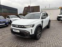 Neu Dacia Duster Expression 131 PS (96 kW) 2025 Gletscherweiss SUV