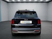 Gebraucht Kia Sorento 230 PS (169 kW) 2024 Schwarz SUV