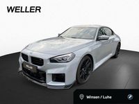 Gebraucht BMW M2 Shadowline 460 PS (338 kW) 2023 Brooklyn grau (grau) Coupé