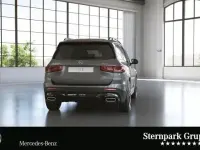 Gebraucht Mercedes GLB250 AMG 224 PS (164 kW) 2022 Grau SUV