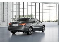 Gebraucht Mercedes A180 Progressive 136 PS (100 kW) 2025 Grau metalliclack mountaingrau Limousine