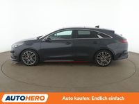 Gebraucht Kia ProCeed GT 204 PS (150 kW) 2021 Grau Kombi