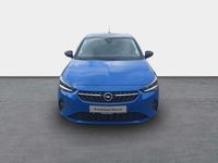 Gebraucht Opel Corsa-e Elegance 100 kW (136 PS) 2024 Blau Kleinwagen
