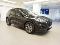 gebraucht Ford Kuga ST-Line #Head-up-D. #el. Heckklappe #LED...