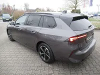 Usata Opel Astra 131 CV (96 kW) 2025 Grigio Utilitaria