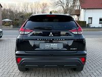 Gebraucht Mitsubishi Eclipse Cross 188 PS (138 kW) 2022 Schwarz SUV