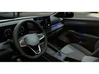 Neu VW T-Roc Cabriolet R-line 150 PS (110 kW) 2026 Pure white SUV