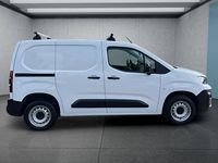 Gebraucht Peugeot Partner 110 PS (80 kW) 2024 Van / Kleinbus
