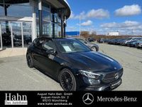 Gebraucht Mercedes A200 AMG 163 PS (119 kW) 2025 Lack kosmosschwarz Limousine
