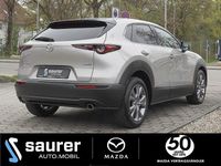 Usata Mazda CX-30 Selection 150 CV (110 kW) 2023 Oro SUV