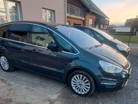 gebraucht Ford S-MAX 1.6 CDTI facelift 7-sitzer