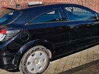 gebraucht Opel Astra GTC Astra Hz16let