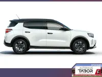 Neu Opel Frontera S 145 PS (106 kW) 2026 Arktis weiß SUV