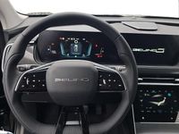 Neu Baic X75 177 PS (130 kW) 2026 Schwarz metallic SUV