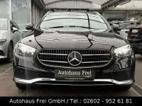 Occasion Mercedes E300 Avantgarde 320 ch (235 kW) 2022 Noir Break
