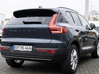 Gebraucht Volvo XC40 Plus 163 PS (119 kW) 2025 Blau SUV