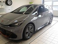 Gebraucht Cupra Born 150 kW (204 PS) 2023 Grau Kleinwagen