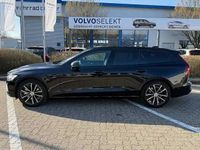 Gebraucht Volvo V60 Plus 455 PS (334 kW) 2025 Black metallic Kombi