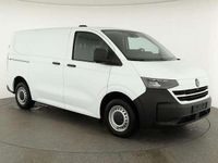 Neu VW T7 110 PS (80 kW) 2026 Weiß Van