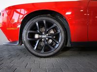 Używany Dodge Challenger SXT 309 KM (227 kW) 2020 Czerwony Coupe