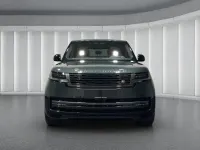 Gebraucht Land Rover Range Rover HSE 349 PS (256 kW) 2026 Grün SUV