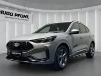 Gebraucht Ford Kuga ST-Line 186 PS (136 kW) 2025 Silber SUV
