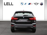 gebraucht BMW X1 sDrive18i