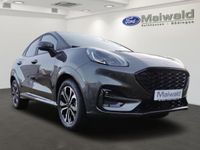 gebraucht Ford Puma ST-Line 1.0 EcoBoost Mild Hybrid EU6d Navi digital