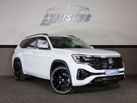 Gebraucht VW Atlas R 273 PS (200 kW) 2024 Weiß SUV