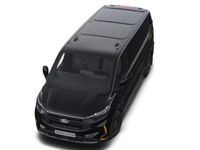 Neu Ford Transit Custom S 170 PS (125 kW) 2026 Agate black metallic Van / Kleinbus