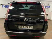 gebraucht Citroën Grand C4 Picasso HDi Exclusive/ Leder/7-Sitzer