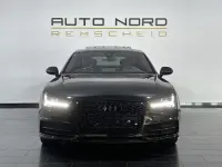 Gebraucht Audi S7 Comfort 450 PS (330 kW) 2016 Schwarz Kleinwagen
