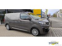 gebraucht Opel Vivaro Kasten M 2.0 D Kamera AZV Apple Car Play