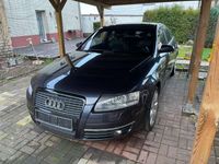 gebraucht Audi A6 A63.0 TDI DPF quattro tiptronic