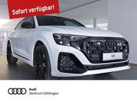 Neu Audi Q8 S-Line 394 PS (289 kW) 2026 Weiß SUV