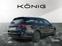 Gebraucht Fiat Tipo Cross 131 PS (96 kW) 2023 New nero Limousine