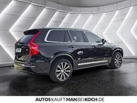 Gebraucht Volvo XC90 173 PS (127 kW) 2023 SUV