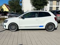 gebraucht VW Polo V R WRC 2.0 "SAMMLERSTÜCK" im Top Zustand