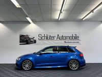 gebraucht Audi RS3 2.5 TFSI*APR*H&R Gewinde*ASR 98dB*Maxton*B&O