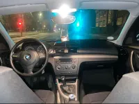 Używany BMW 116 116 KM (85 kW) 2005 Srebrny Hatchback