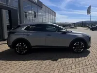 Neu Kia XCeed Spirit 150 PS (110 kW) 2026 Silber SUV
