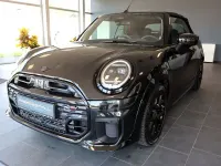 Gebraucht Mini John Cooper Works Cabriolet 163 PS (119 kW) 2025 Schwarz Cabrio