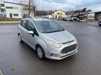 Gebraucht Ford B-MAX Trend 101 PS (74 kW) 2017 Van / Kleinbus