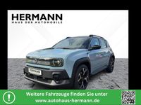 Neu Renault 4 E-Tech Evolution 110 kW (150 PS) 2026 Schwarz SUV