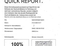 Gebraucht BMW iX1 Performance 225 kW (306 PS) 2023 Schwarz SUV