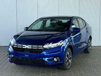 Occasion Dacia Logan Prestige 90 ch (66 kW) 2024 Bleue Berline