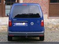 gebraucht VW Caddy Maxi Kasten BMT 2.0 TDI NAVI