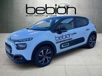 Usado Citroën C3 PureTech 83 CV (61 kW) 2023 Blanco Utilitario